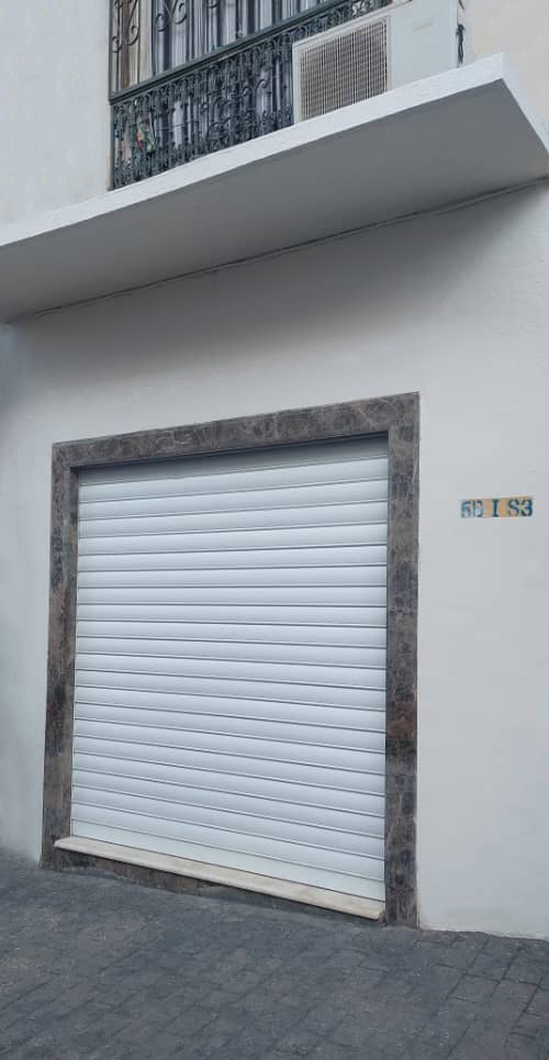 Local commercial à Oran – Idéal pour votre activité