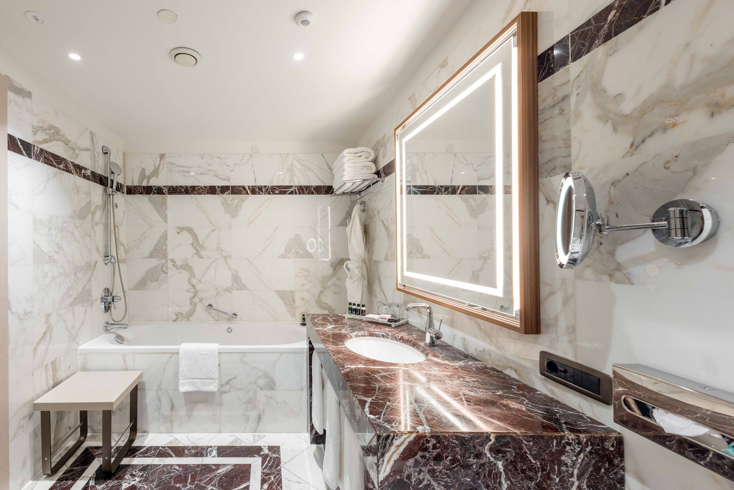 Suite Executive – Hotel Oran Bay à Oran | Tarif préférentiel