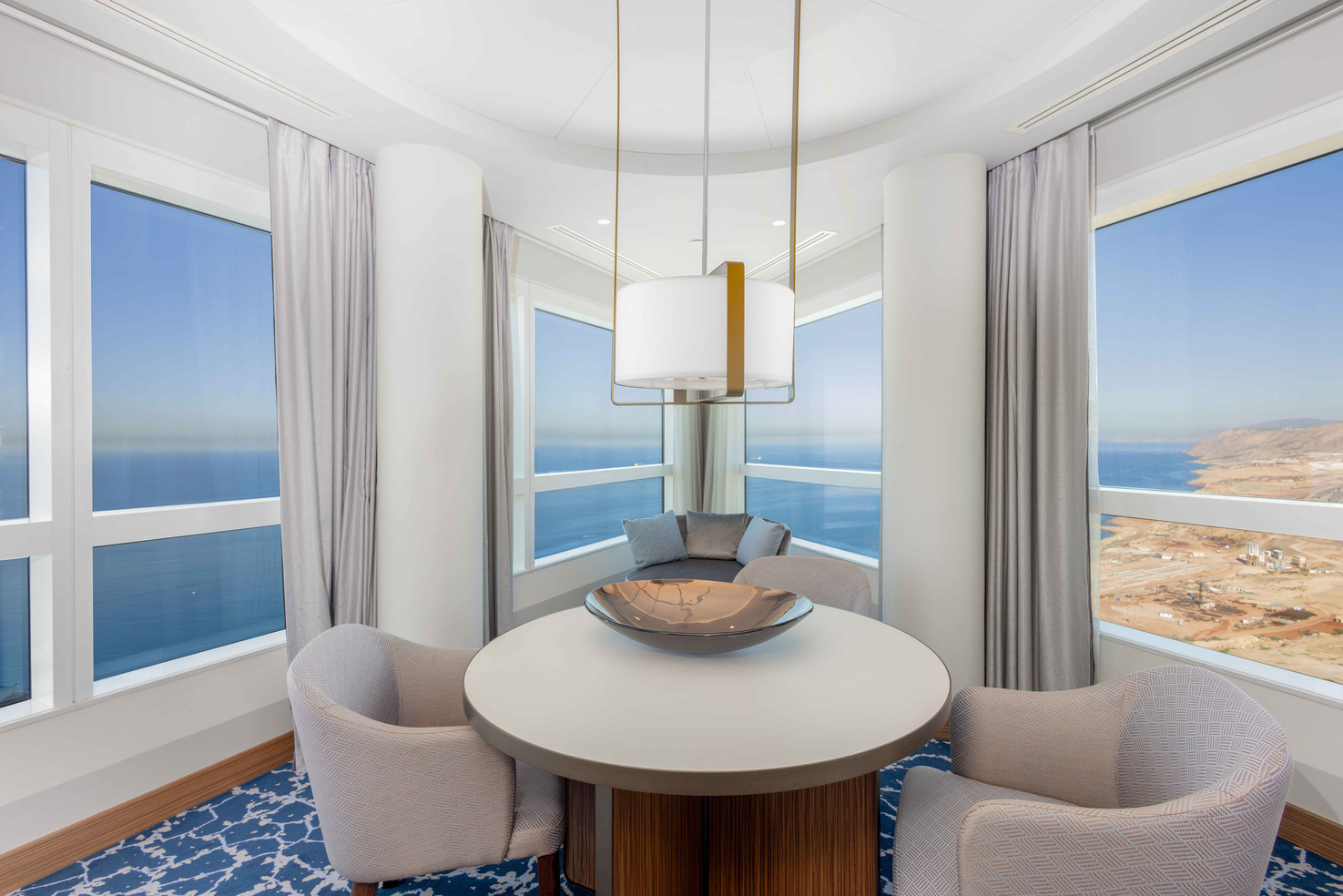 Suite Executive – Hotel Oran Bay à Oran | Tarif préférentiel