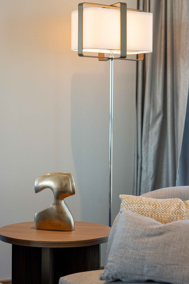 Suite Executive – Hotel Oran Bay à Oran | Tarif préférentiel