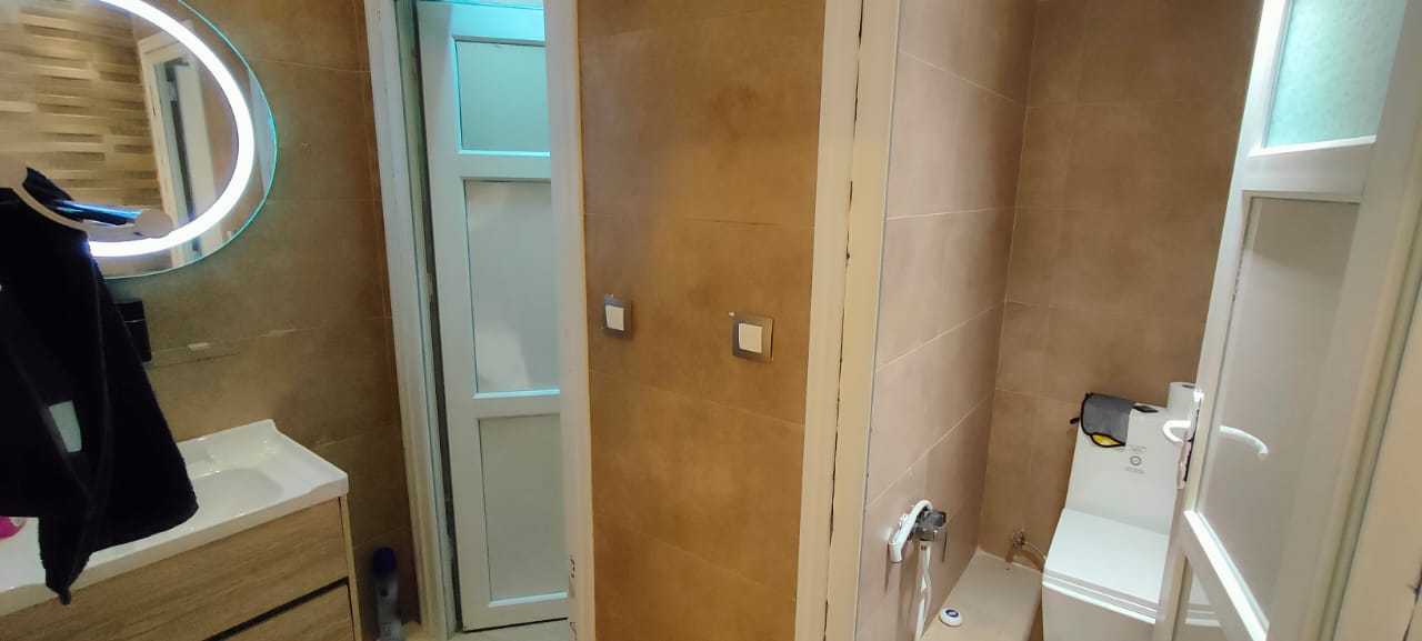 Superbe villa moderne avec piscine à El Mohgoun – 180 m² de confort et d’élégance