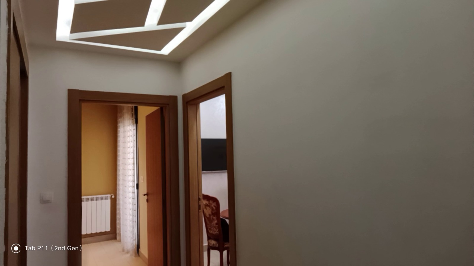 Appartement F4 à Maraval – Immeuble avec ascenseur et parking, emplacement idéal