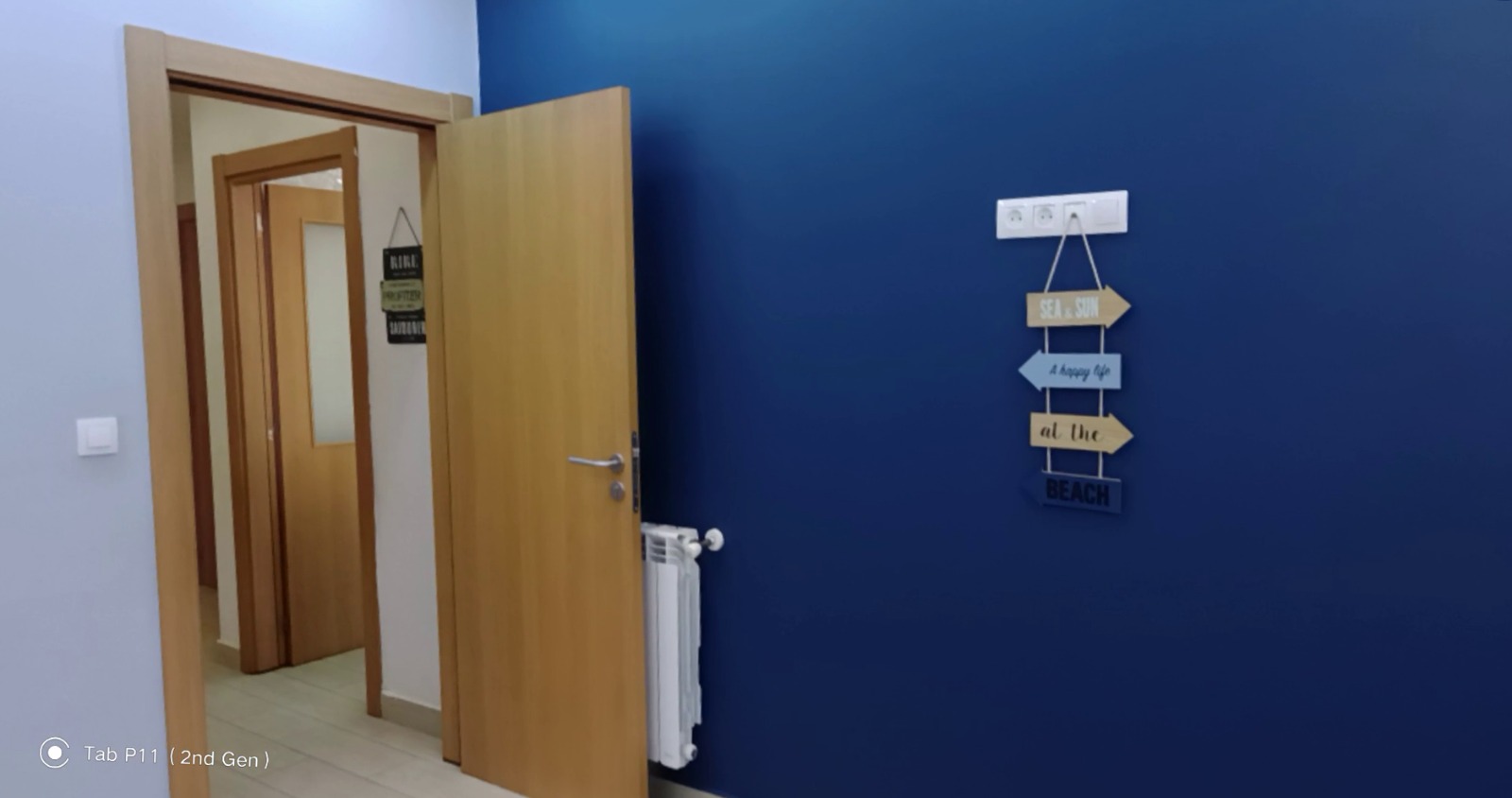 Appartement F4 à Maraval – Immeuble avec ascenseur et parking, emplacement idéal