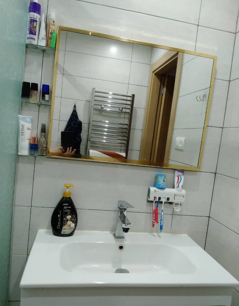 Appartement F4 à Maraval – Immeuble avec ascenseur et parking, emplacement idéal