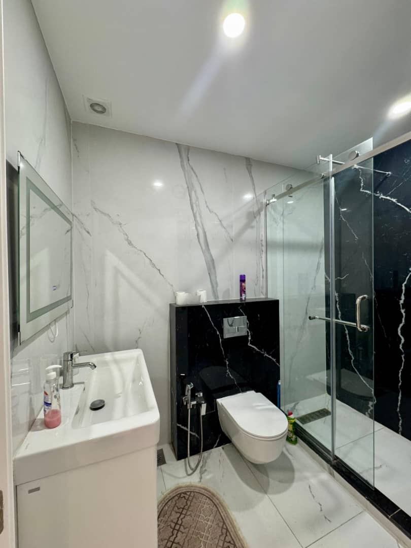 Duplex F4  avec vue mer – Frange Maritime | Standing et emplacement d’exception