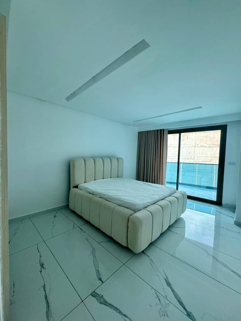 Duplex F4  avec vue mer – Frange Maritime | Standing et emplacement d’exception