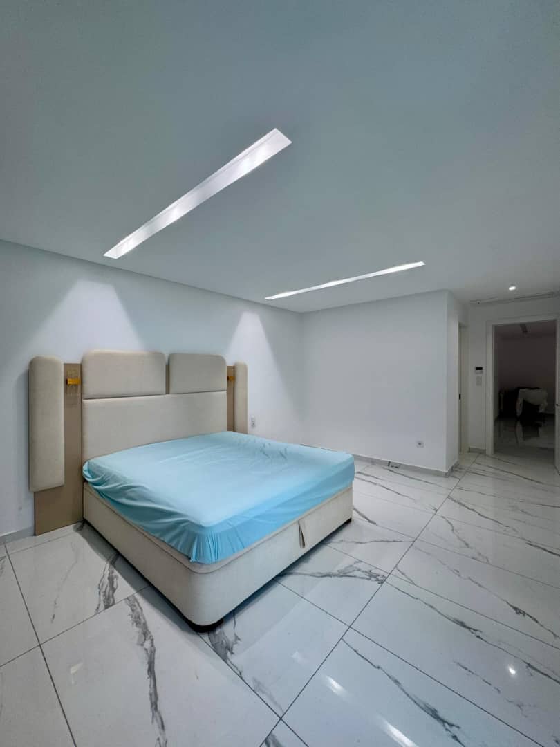 Duplex F4  avec vue mer – Frange Maritime | Standing et emplacement d’exception