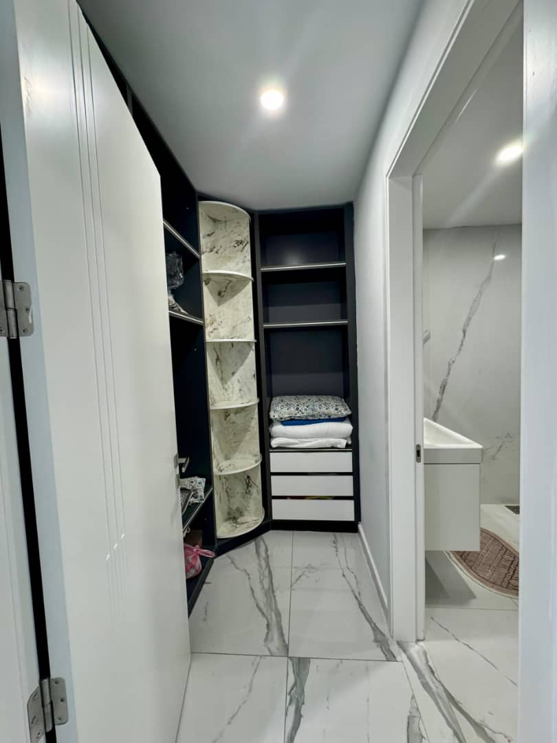 Duplex F4  avec vue mer – Frange Maritime | Standing et emplacement d’exception