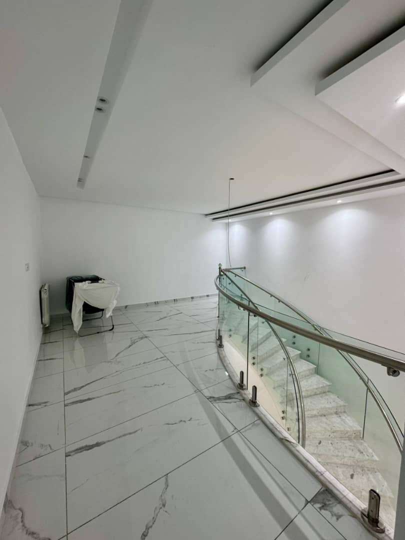 Duplex F4  avec vue mer – Frange Maritime | Standing et emplacement d’exception