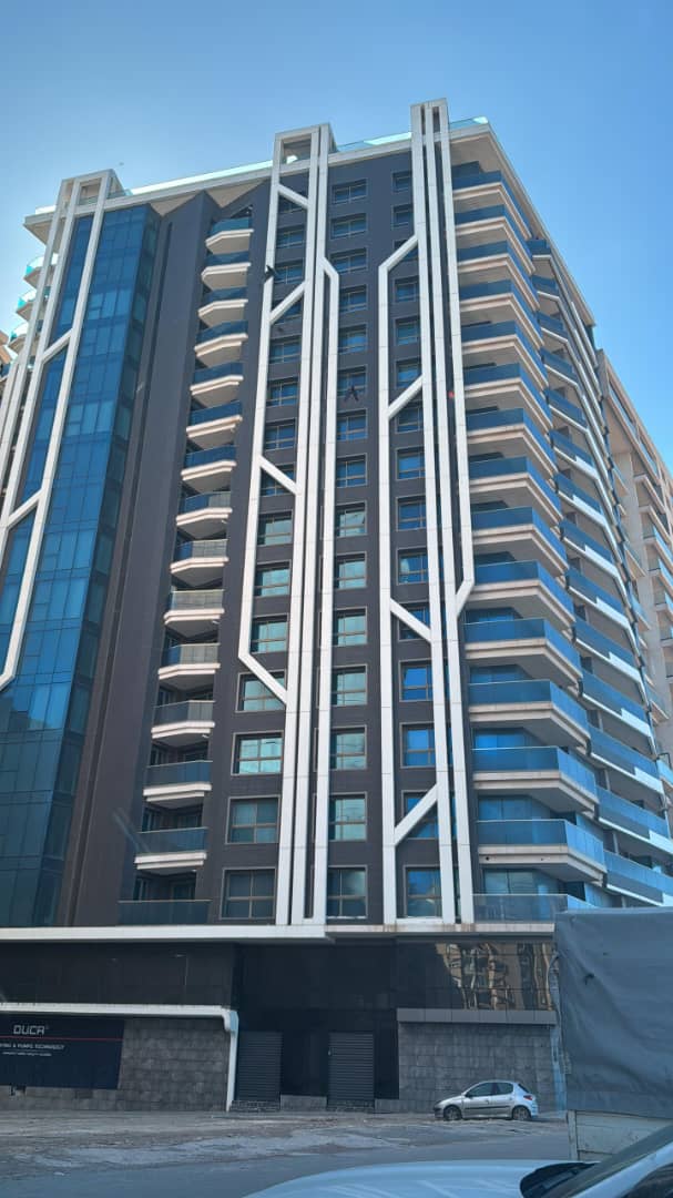 Duplex F4  avec vue mer – Frange Maritime | Standing et emplacement d’exception