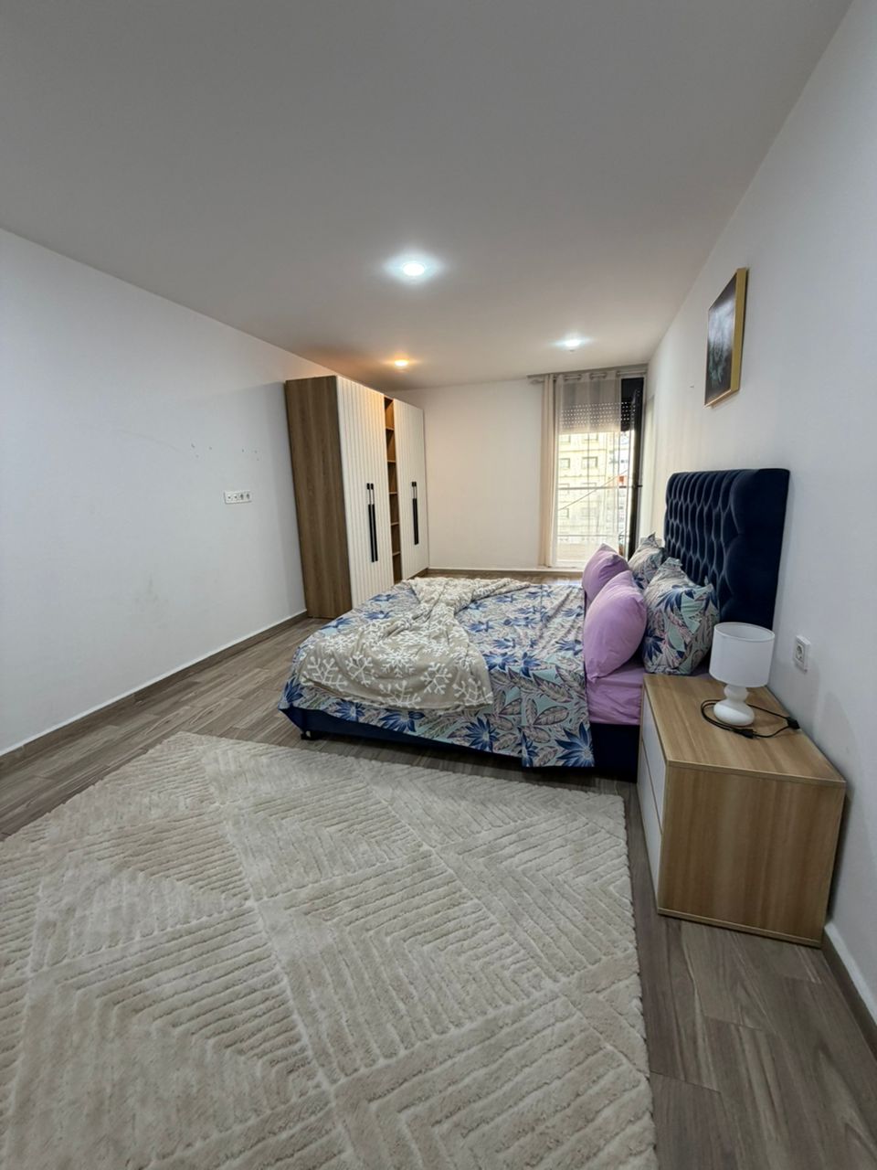 Appartement F3 de 100m² à louer - Confort et emplacement idéal | 18 000 DZD / nuit