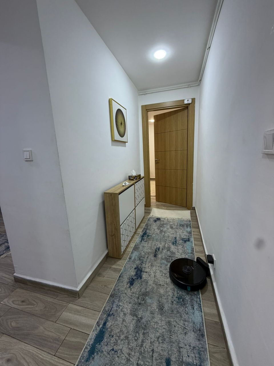 Appartement F3 de 100m² à louer - Confort et emplacement idéal | 18 000 DZD / nuit