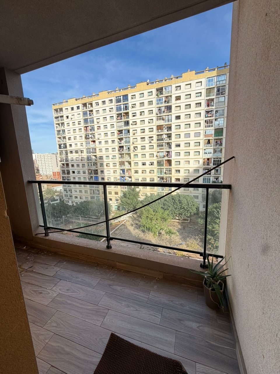 Appartement F3 de 100m² à louer - Confort et emplacement idéal | 18 000 DZD / nuit