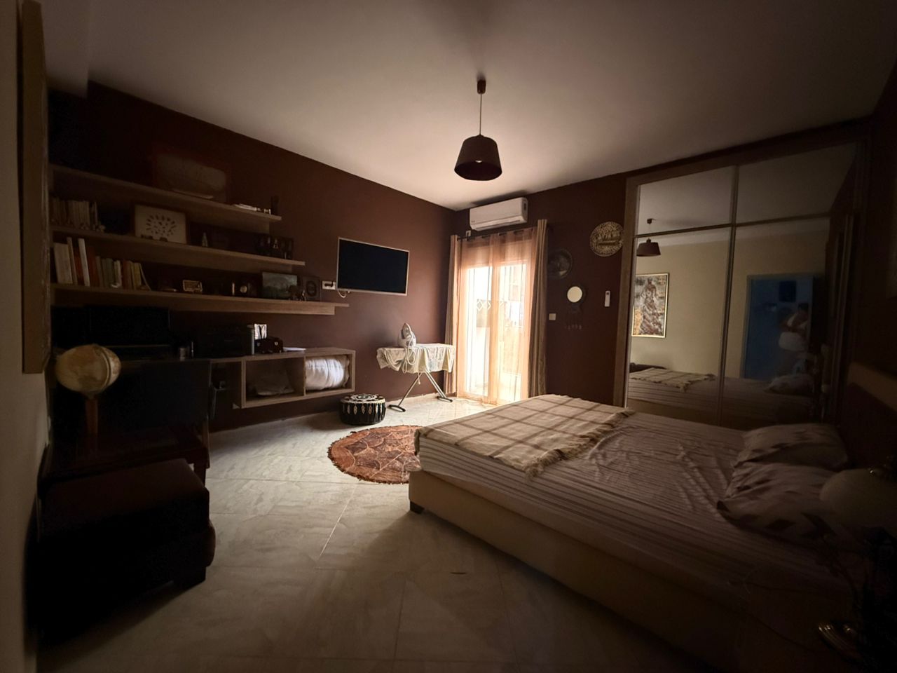 Duplex avec piscine à louer – 200 m² de confort et détente | Prix selon période