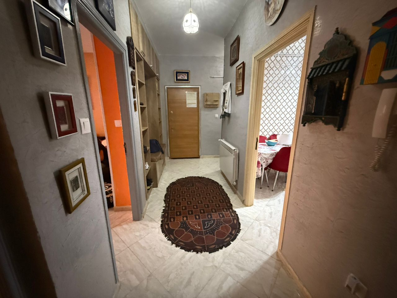 Duplex avec piscine à louer – 200 m² de confort et détente | Prix selon période