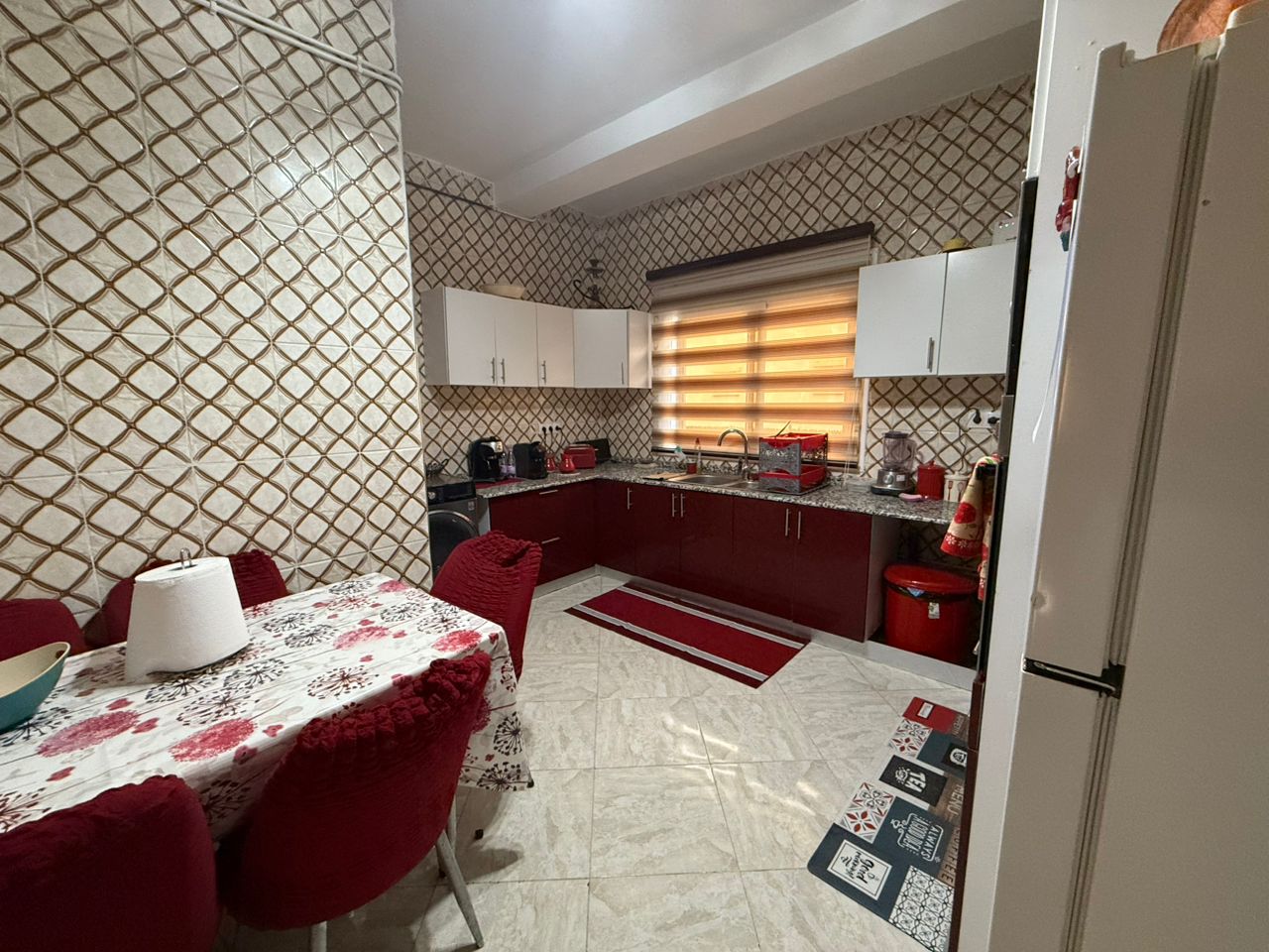 Duplex avec piscine à louer – 200 m² de confort et détente | Prix selon période