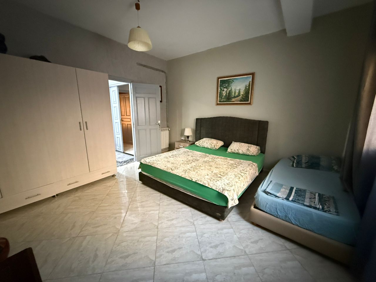 Duplex avec piscine à louer – 200 m² de confort et détente | Prix selon période