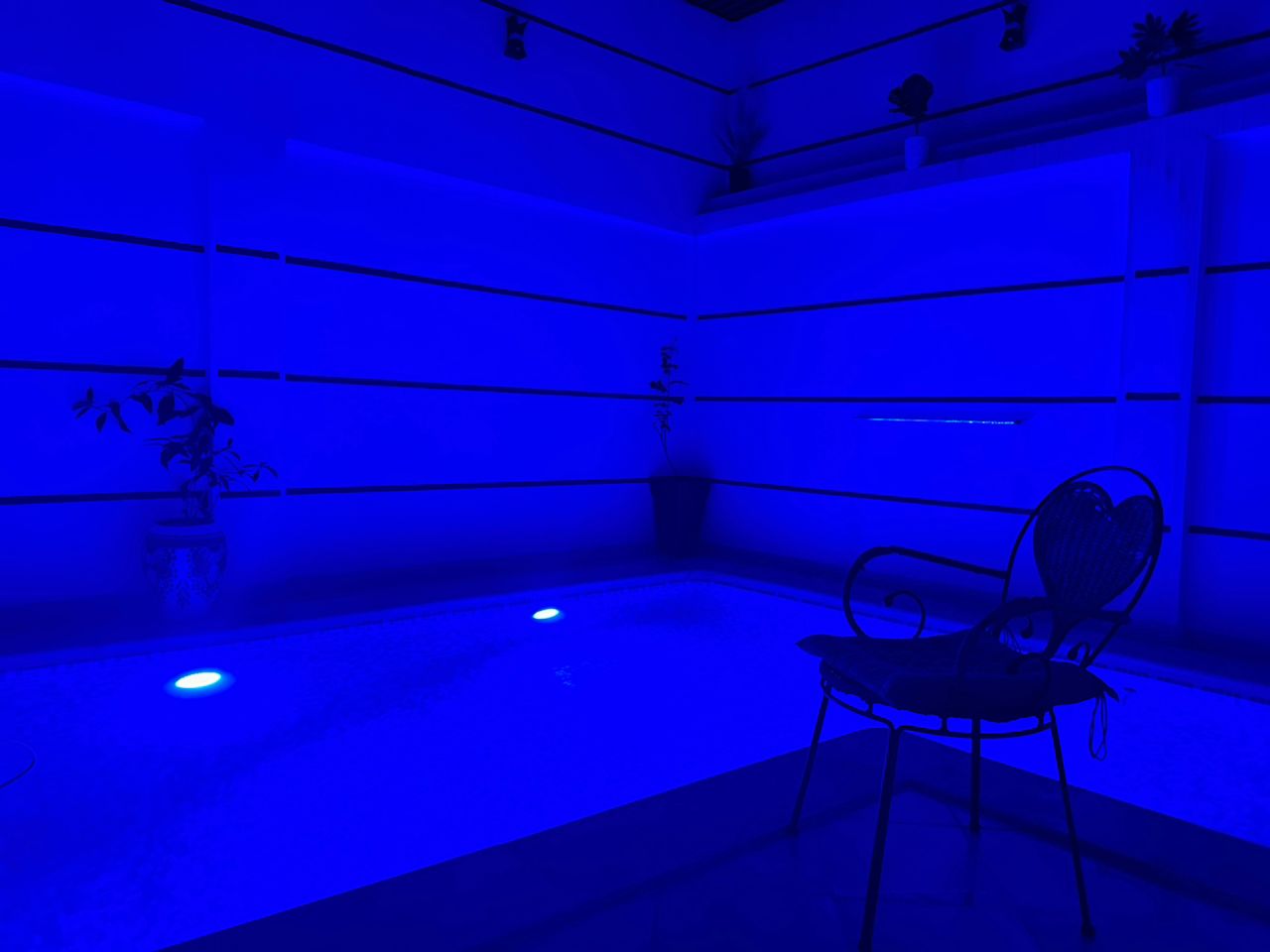 Duplex avec piscine à louer – 200 m² de confort et détente | Prix selon période