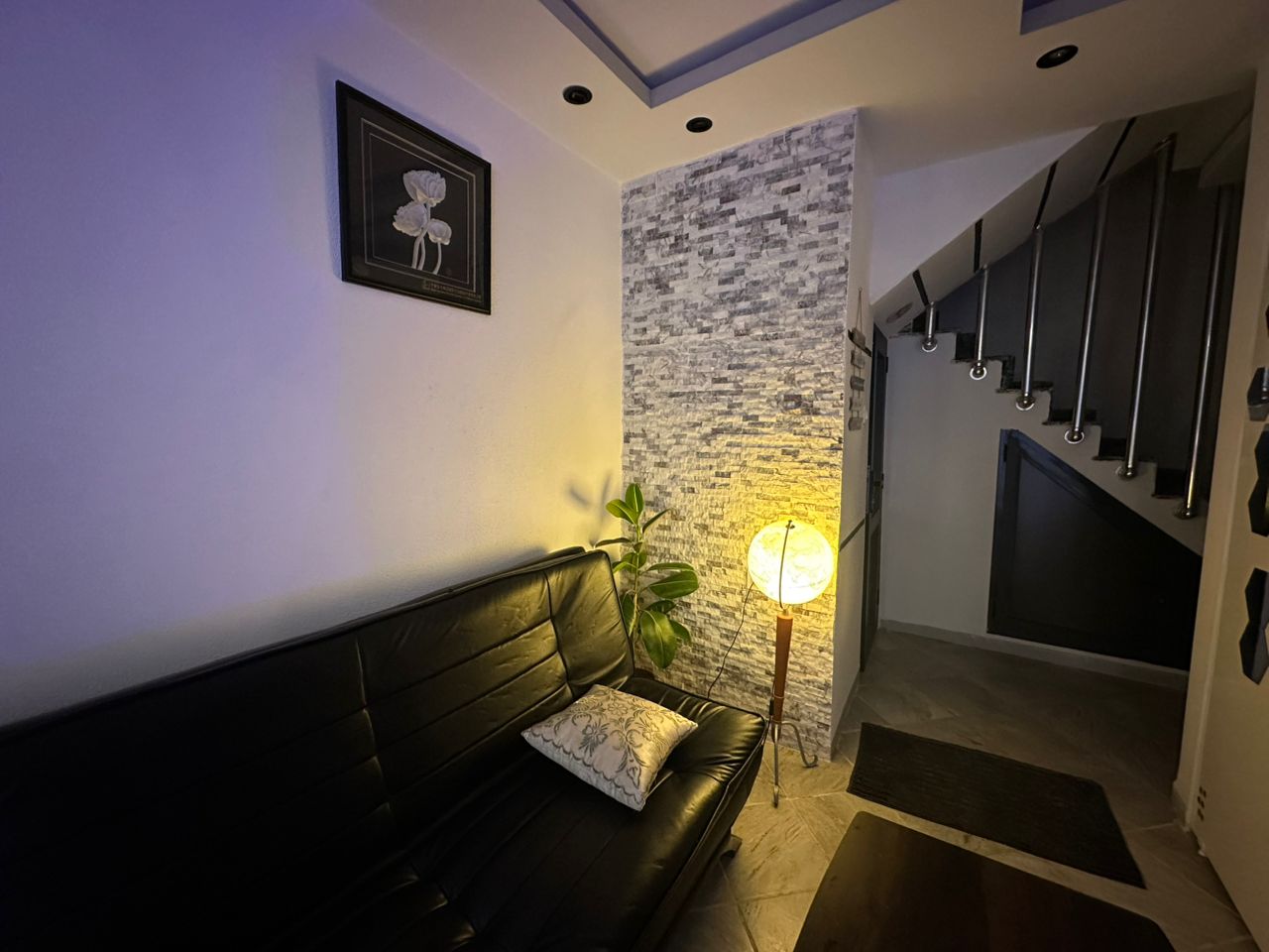 Duplex avec piscine à louer – 200 m² de confort et détente | Prix selon période