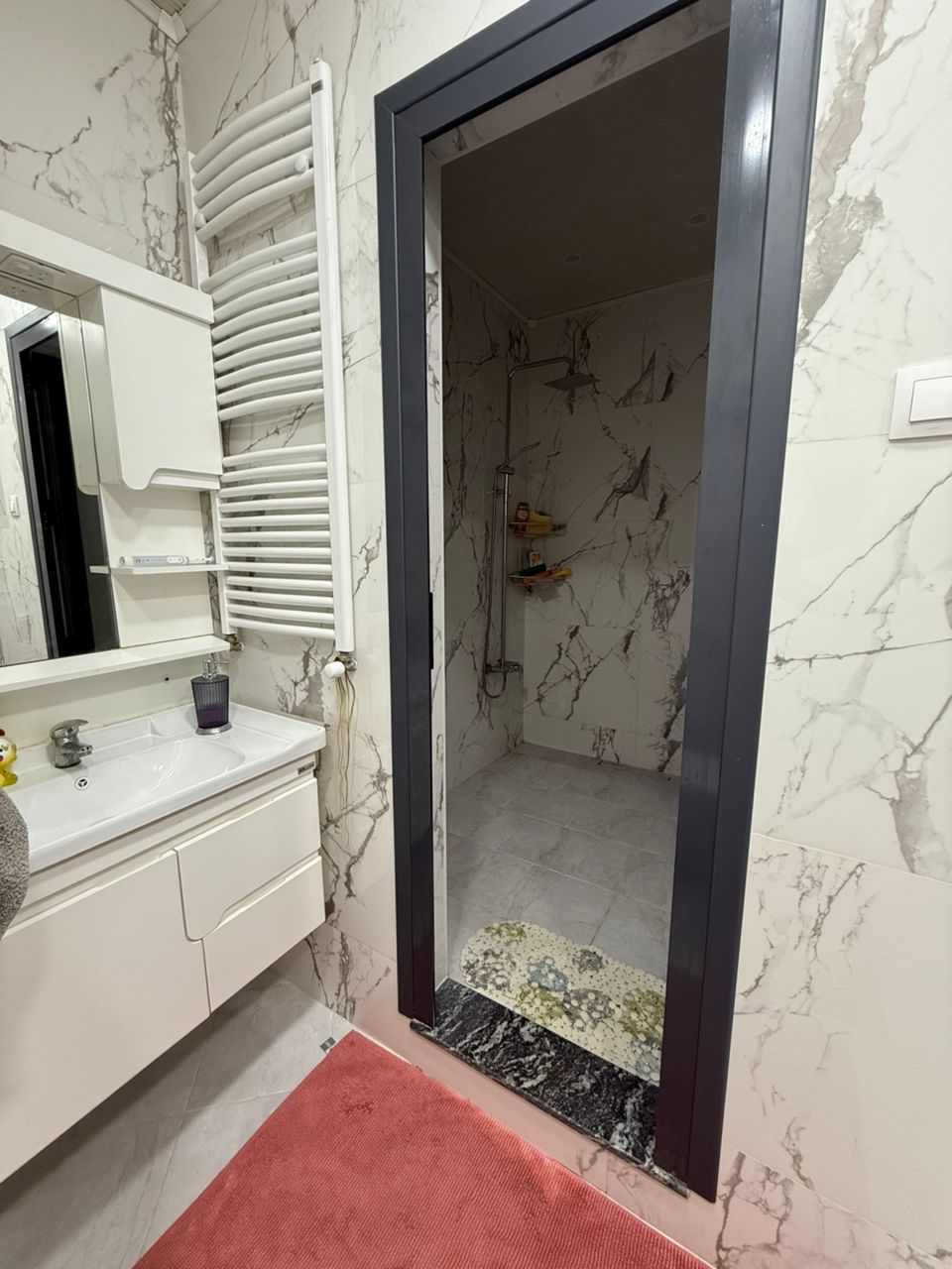 Duplex avec piscine à louer – 200 m² de confort et détente | Prix selon période