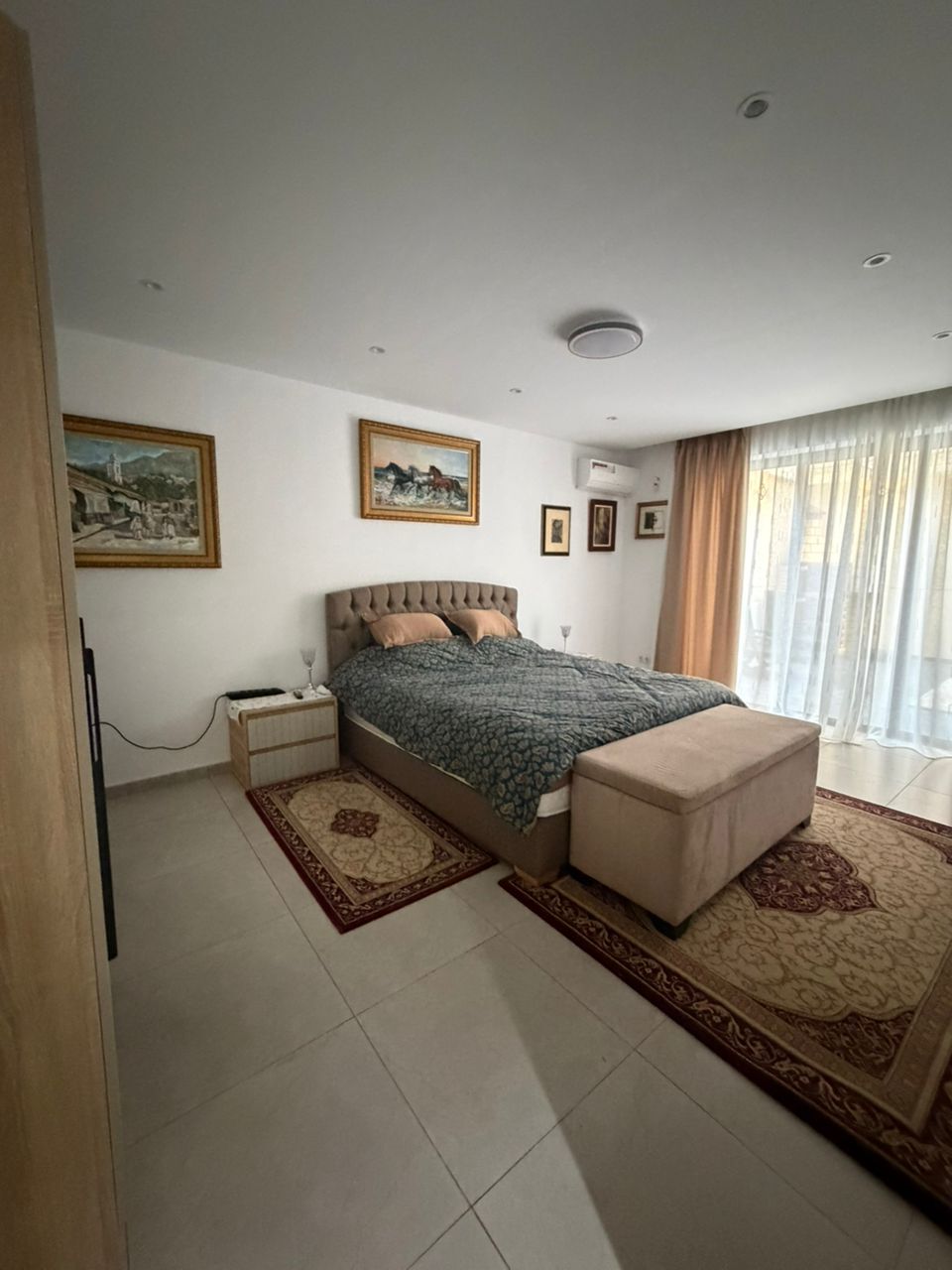 Appartement F2 avec piscine à louer – 120 m² de confort | Prix selon période