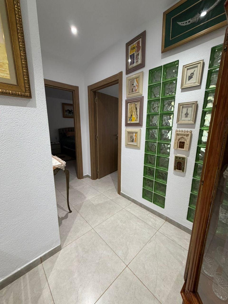 Appartement F2 avec piscine à louer – 120 m² de confort | Prix selon période