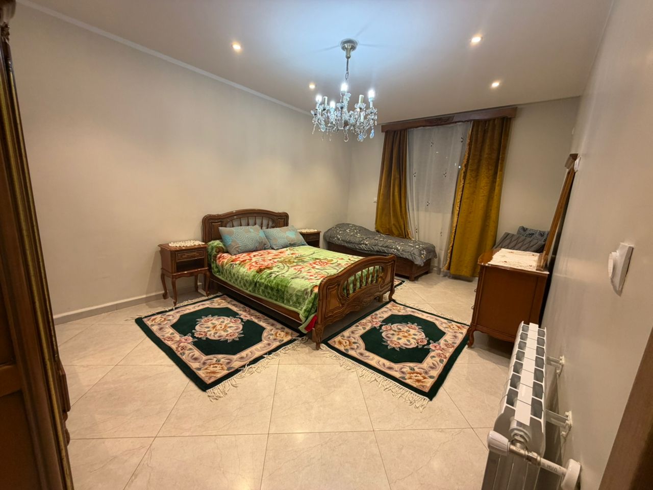 Appartement F4 de 170 m² à louer – Confort et espace | 20 000 DZD / nuit