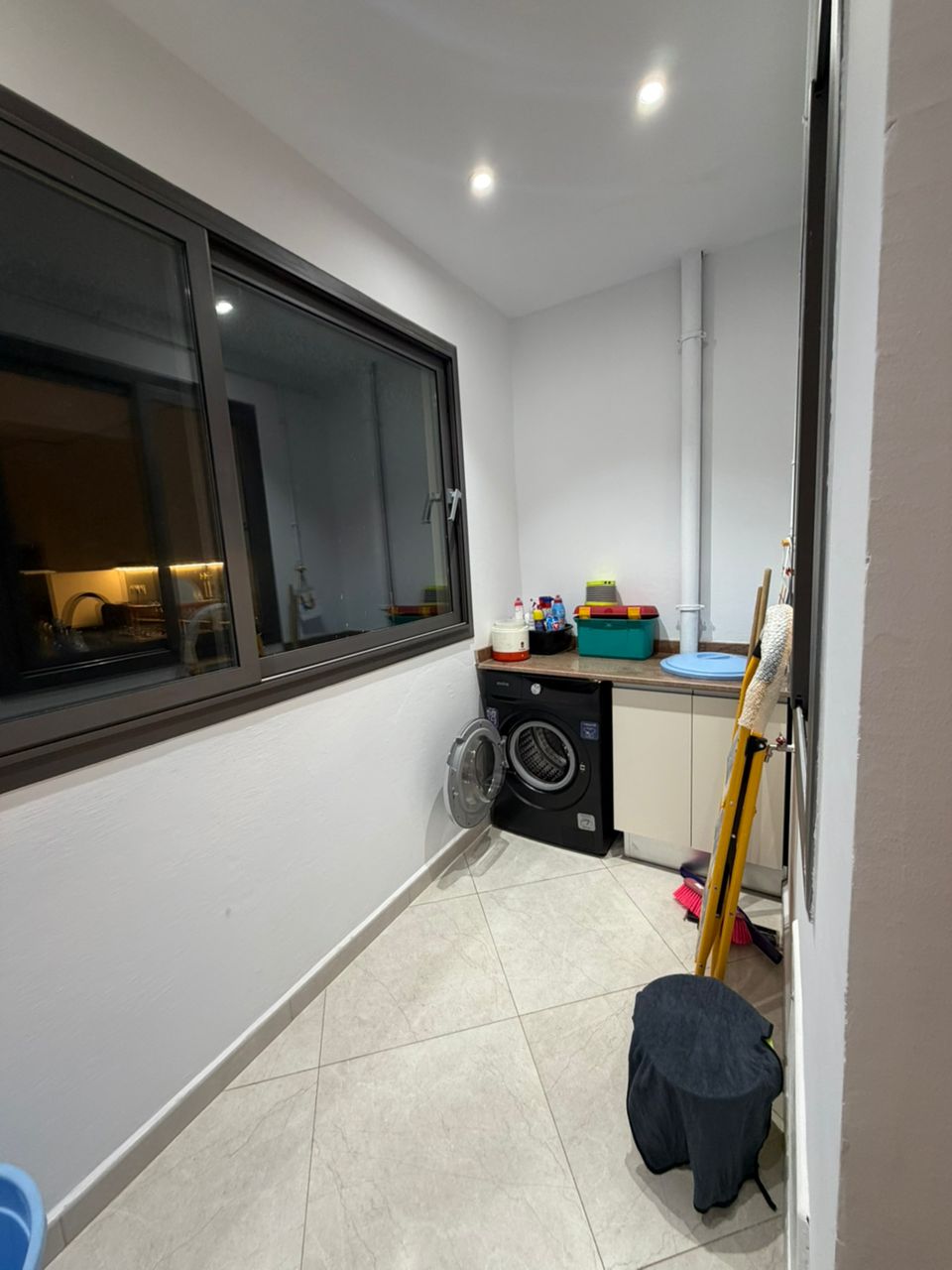 Appartement F4 de 170 m² à louer – Confort et espace | 20 000 DZD / nuit