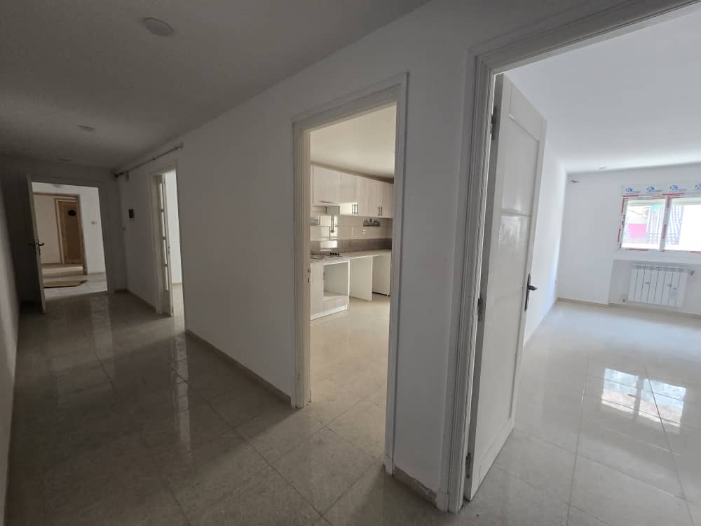 Appartements F3, F4 et F5 à Belgaid, Oran – Plusieurs superficies disponibles | 16 millions/m²