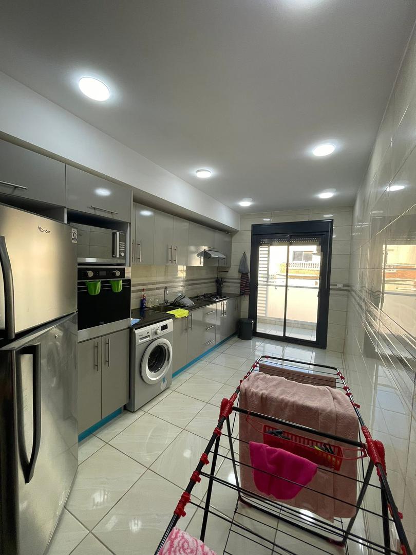 Appartement F3 à Maraval – 87 m² | Résidence avec ascenseur