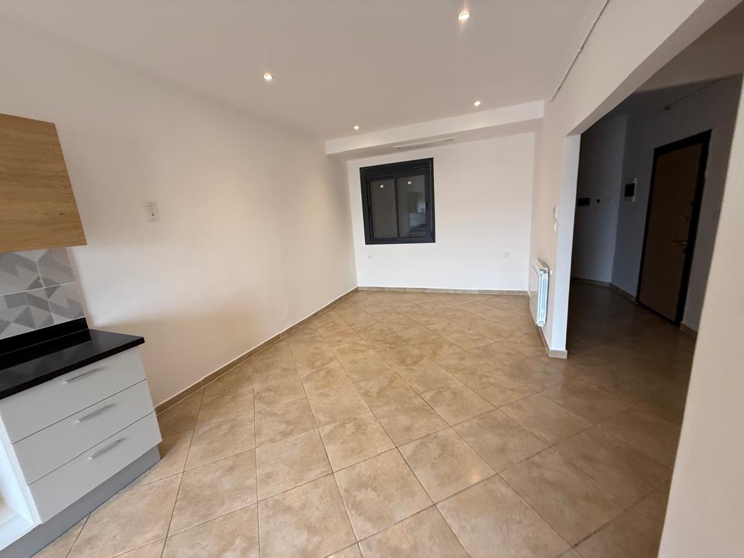 Appartement F3 de 110 m² à Canastel – 9ème étage | Très bonne finition
