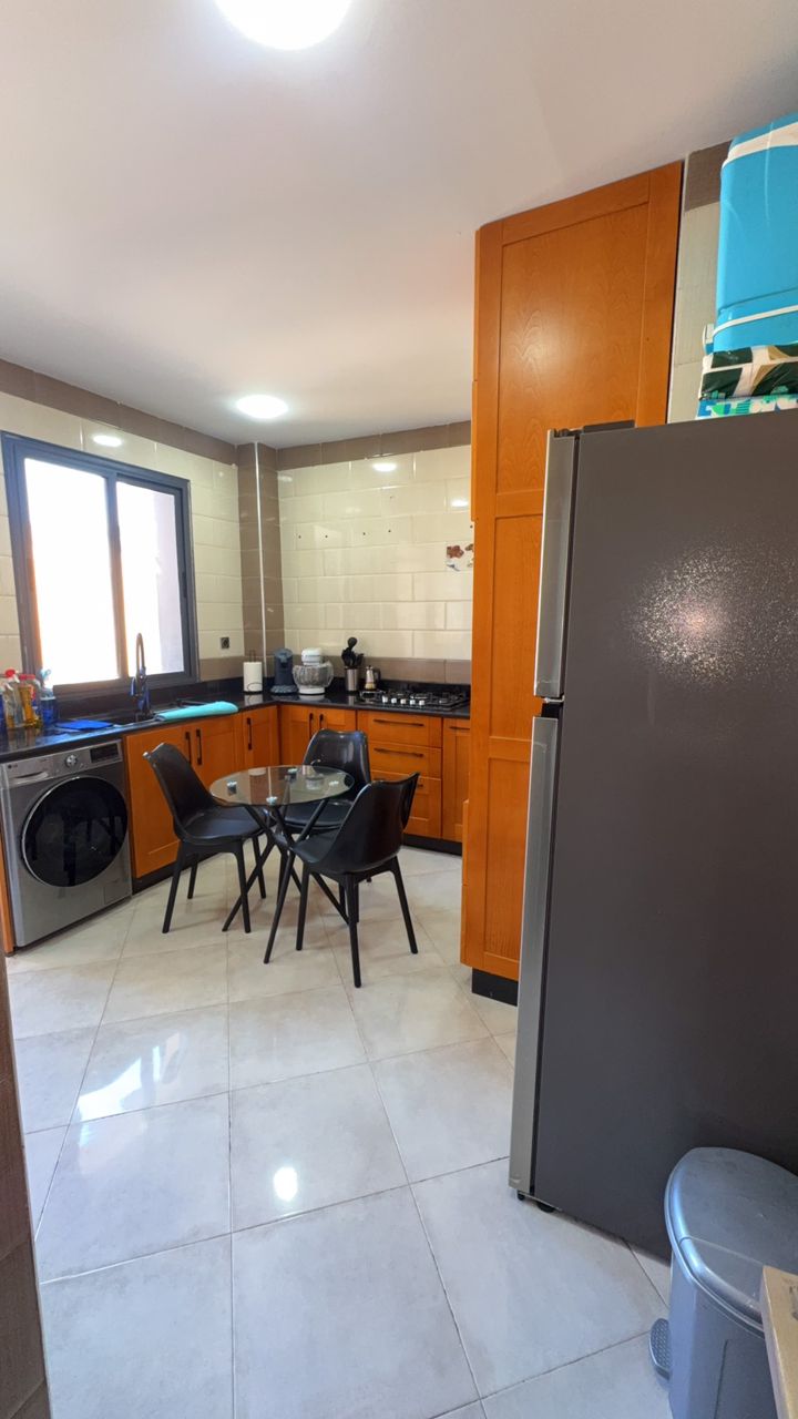 Appartement F4 à louer à Sidi El Hasni,Oran – Proche Eckmühl et Medina Jdida