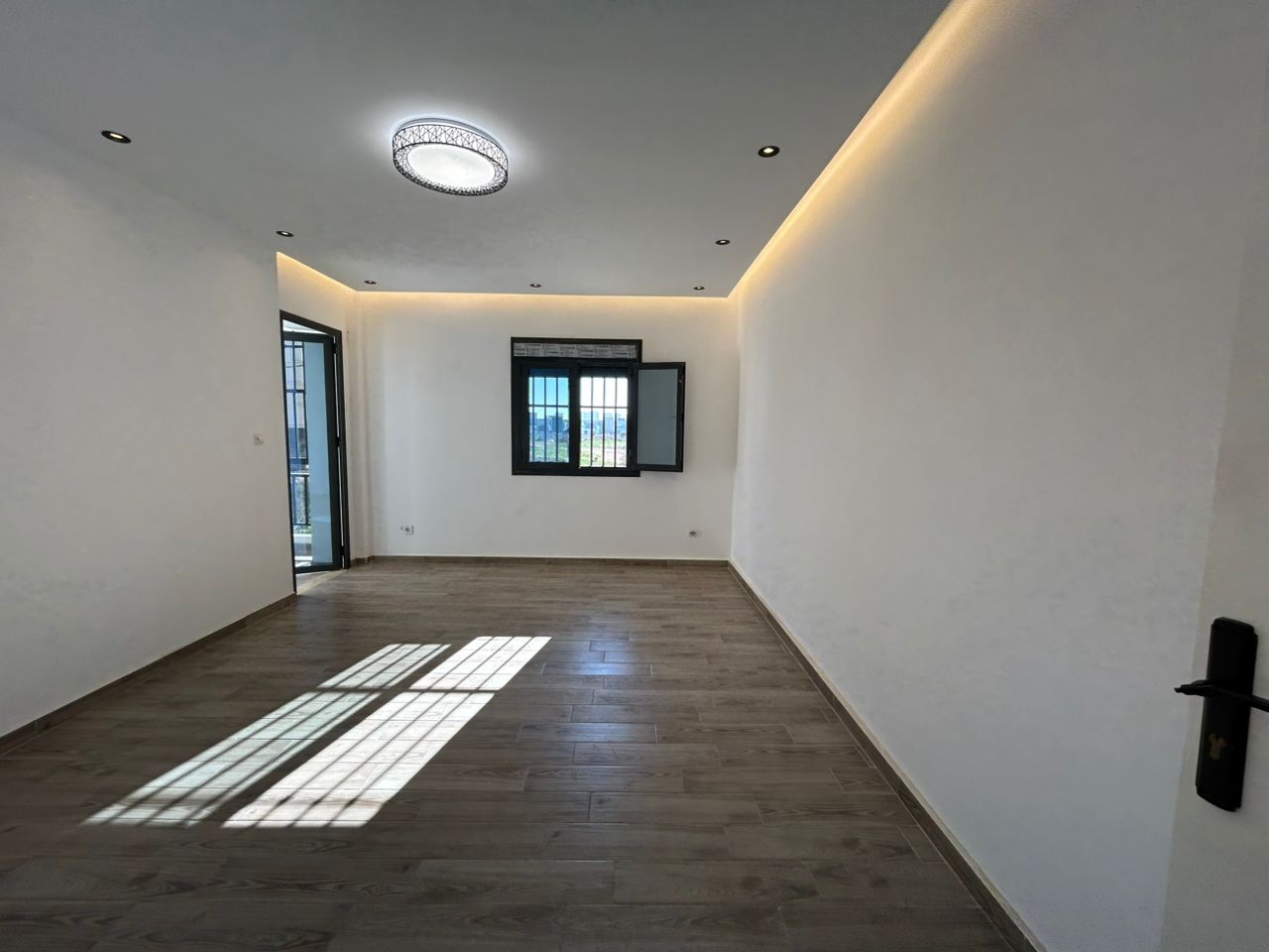 Appartement F3 à vendre à Millenium LPA – 1er étage | Prix négociable