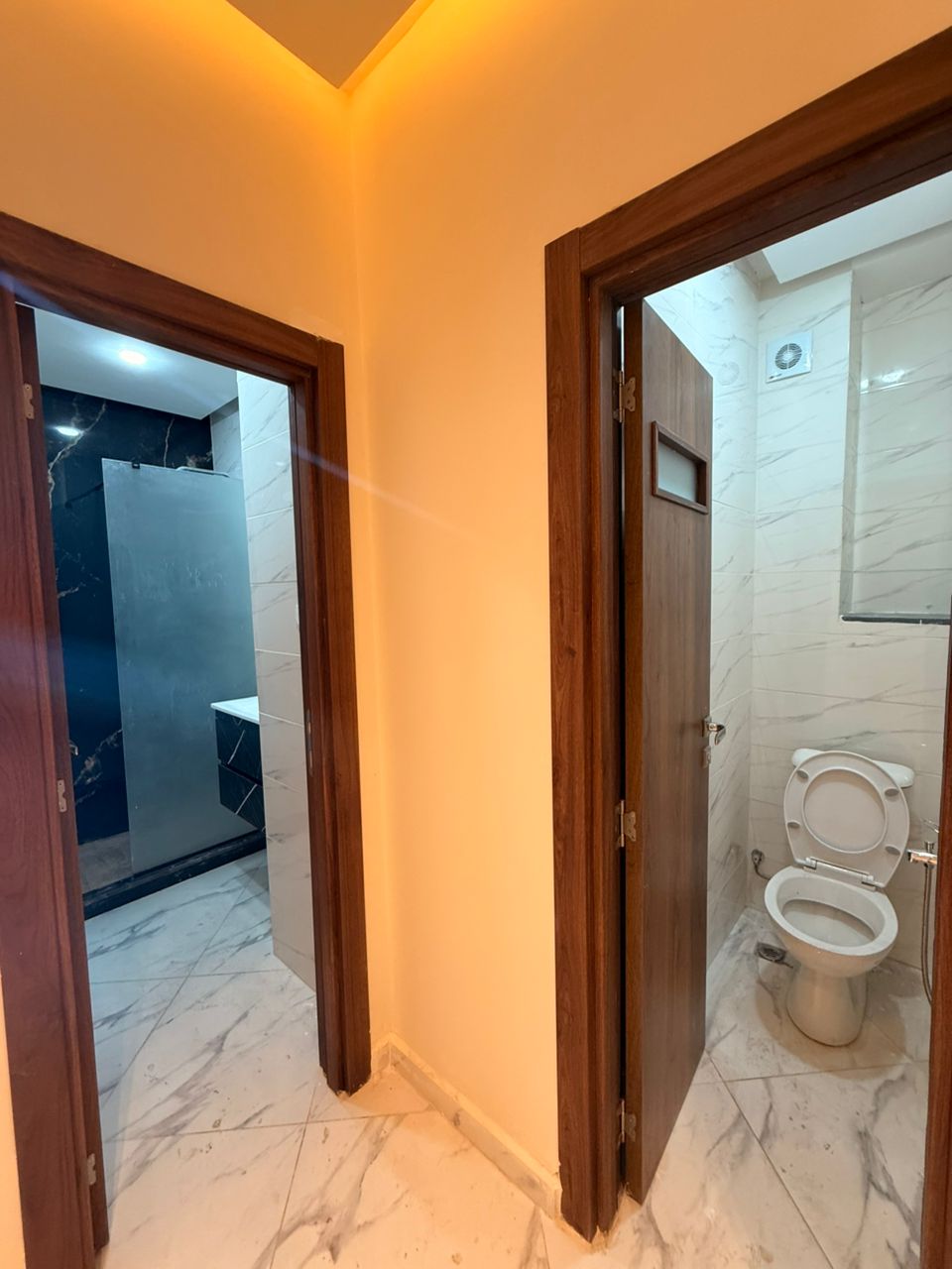Appartement F2 de 78 m² à Millenium – 7ème étage avec deux grands balcons | Prix négociable