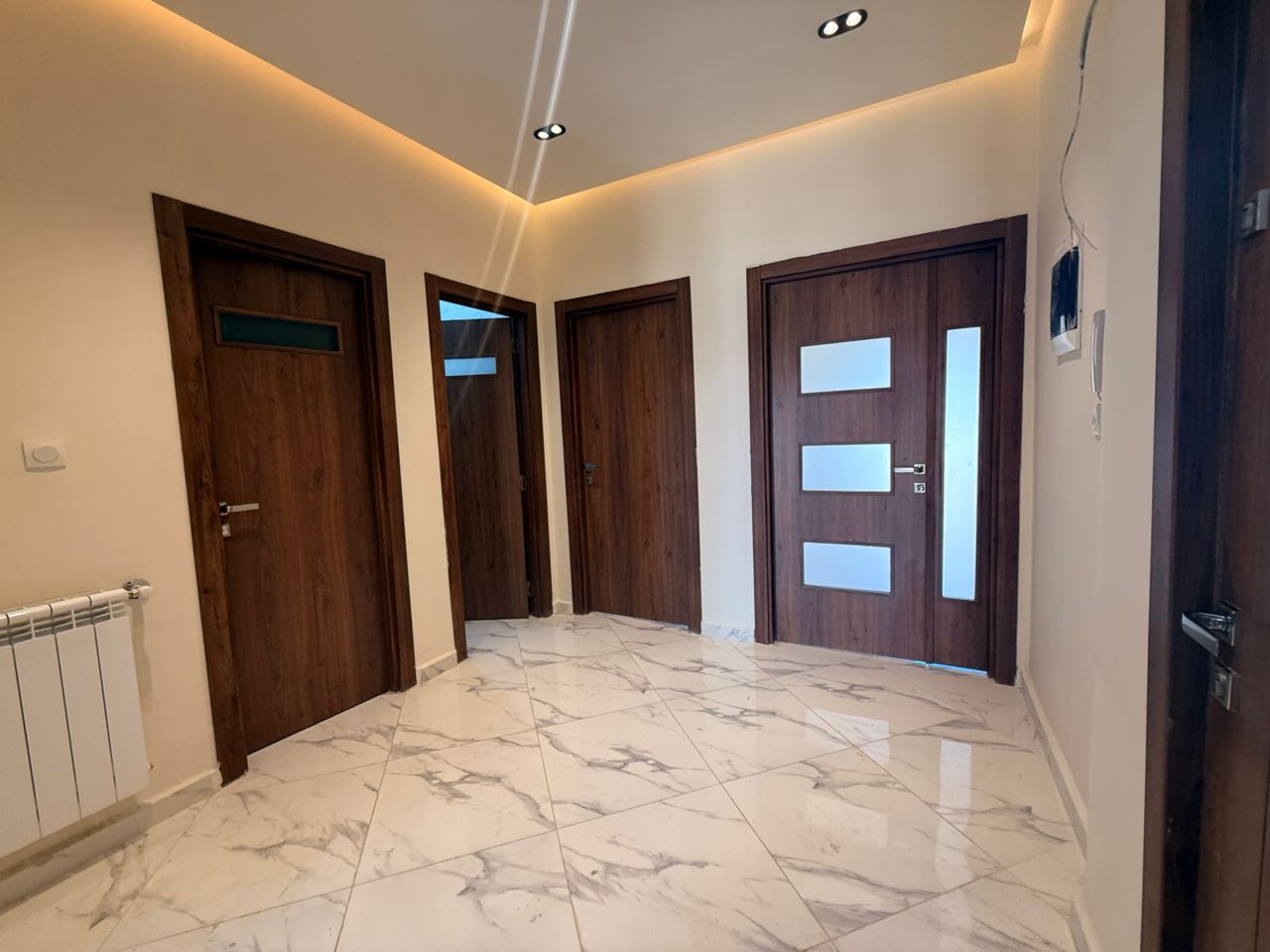 Appartement F3 de 102 m² à Millenium – Double façade au 7ème étage | 18 800 000 DZD