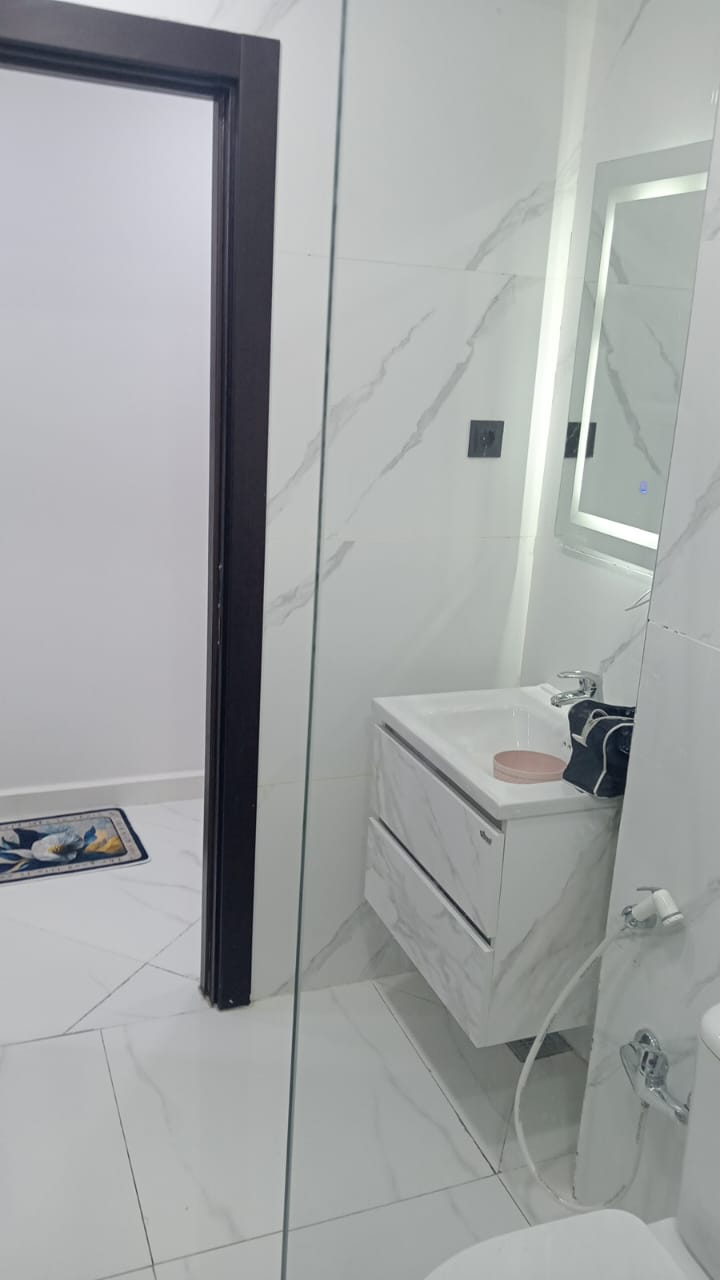 Appartement T3 à louer à Gambetta – Résidence avec ascenseur | 110 000 DZD / an