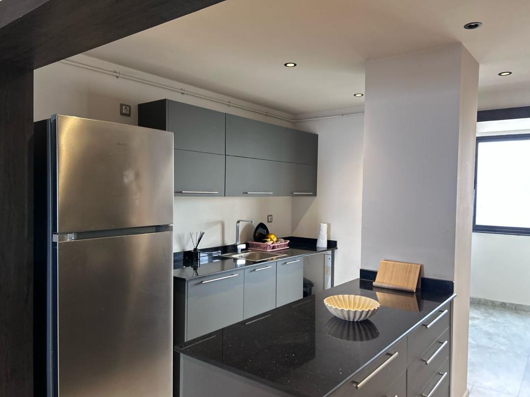 Appartement T3 au Front de Mer d’Oran – 13ème étage | Location courte durée avec vue exceptionnelle