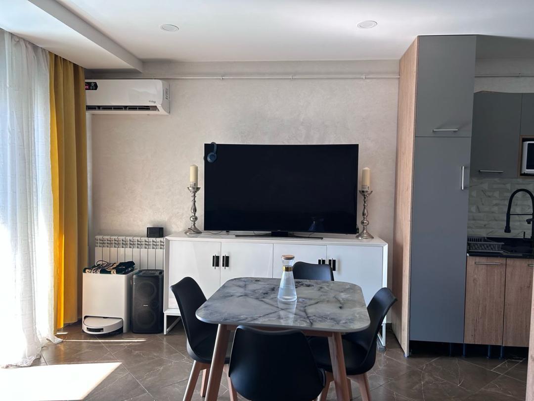 Appartement T2 à Canastel – En face de la forêt | Location courte durée