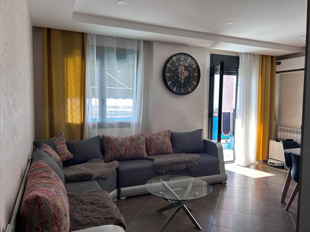 Appartement T2 à Canastel – En face de la forêt | Location courte durée